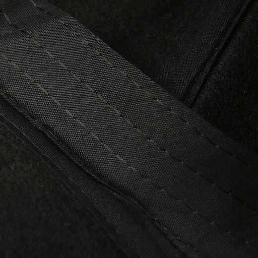 Colorful hat men's autumn and winter baseball cap plus velvet warm peaked cap to protect against cold and ear protection middle-aged casual leather hat dad and grandpa