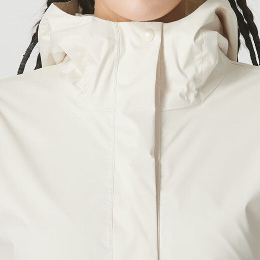 Columbia哥伦比亚户外秋冬新品女子休闲时尚夹克外套防水冲锋衣XR3937 191 M/160/84A