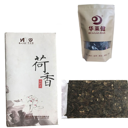 Xumutang Hunan Anhua Hualaijian Black Tea Qianliang Tea Qianliang Tea 3.6kg