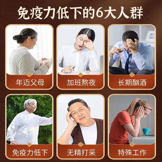内廷上用北京同仁堂内廷上用原材料3瓶300粒】破壁灵芝孢子粉胶囊100粒增 100粒吃25天[高含量高破壁]