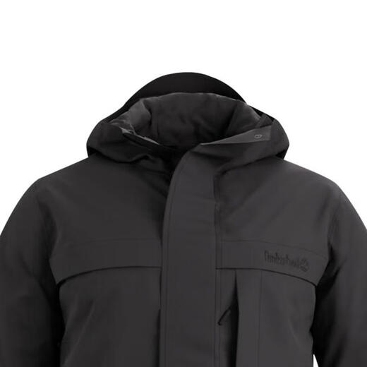 添柏岚Timberland【滔搏运动】男子AF WR Benton Shell夹克 A695W-001 S