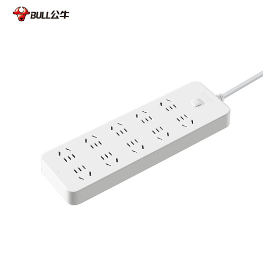 Bullen (Bullen) GN-B20A0 Sockel/Steckerplatte/Steckerplatte/Steckerplatte/Ticketplatte/Ticketplatte/Ticketplatte 10-Position Allgemeiner Steuerungsschalter Gesamtlänge 3 Meter