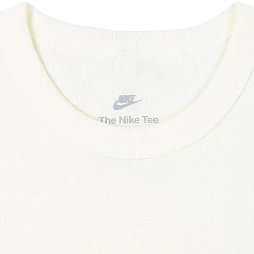 Nike (NIKE) 2024 summer men's fashion, comfortable and casual sports long sleeves HF6173-133 XS