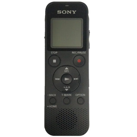 Sony (SONY) SonyICD-PX470 Recording Pen Professional HD Noise Reduction Student Conference Business MP3 Player ICDPX470 National Bank Only Sends Lanyard Supports Card Expansion 4GB Official Standard Fengbiao Rechargeable Battery Set