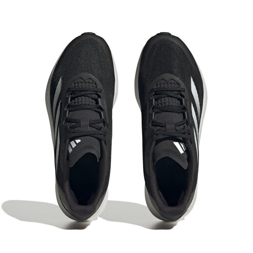 Adidas running shoes men's DURAMO SPEED M sports shoes mesh shoes ID9850 black size 39