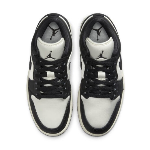 耐克（NIKE）AIR JORDAN 1 SE 女子防滑减震低帮复古篮球鞋FB9893-101 FB9893-101 39