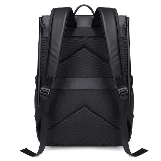 Golf (GOLF) Backpack for Men's Travel Backpack for Students' School Bag 15.6/16-inch Computer Bag Flip Casual Commuter Backpack