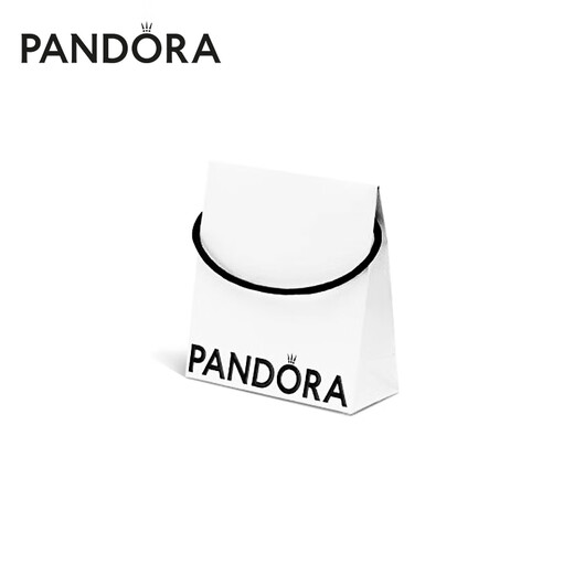 PANDORA (PANDORA) Don’t take photos of gifts Pandora gift bags