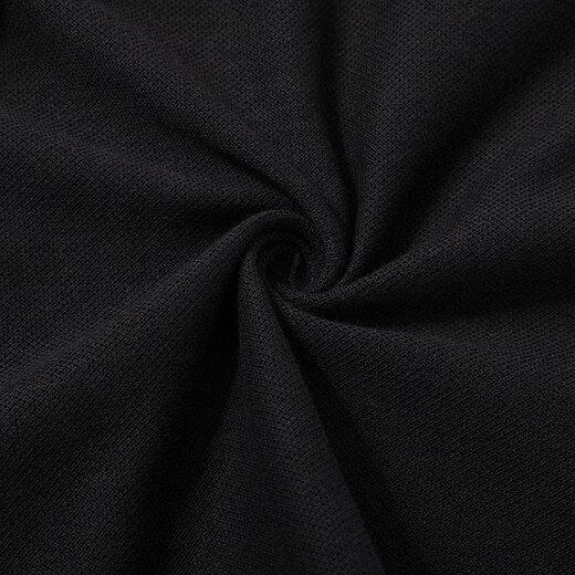 
Nike (NIKE) POLO shirt men 25 summer new CLUB SS POLO PIQUE pure cotton lapel breathable POLO short sleeve FN3895-010/pure cotton/black XL (180) 96A