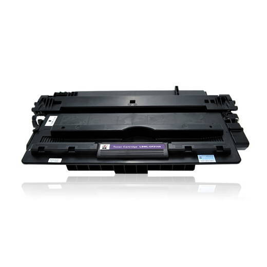 莱盛CF214A粉盒 适用惠普HP M712N 712DN 712XH M725DN M725X打印墨盒 【CF214A-京仓发】10000页×1支