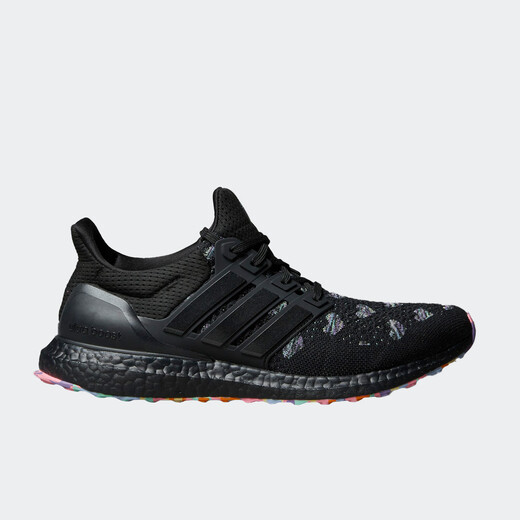 ADIDAS/Adidas ULTRABOOST 1.0 Men and women are warm and lightweight rebound sports and casual running shoes HQ6174 39