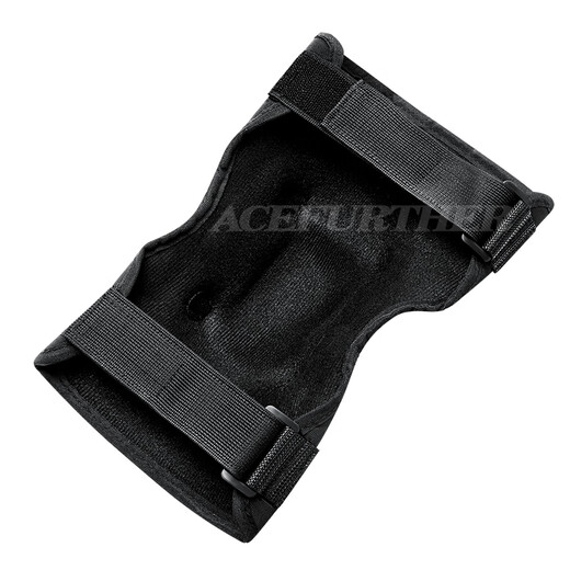 ACEFURTHER motorcycle knee pads, elbow pads, windproof and warm motorcycle protective gear, riding anti-fall, men's and women's electric bike knee pads, four-season knee pads, two-piece set K08