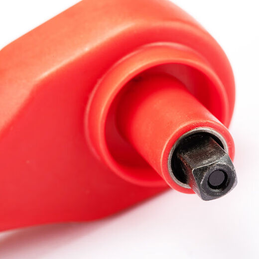 6.3MM系列VDE绝缘快速脱落棘轮扳手145MM 11981-6.3mm系列