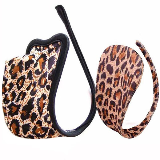 Sexy underwear c-shaped sexy one-piece vaginal sex hot sexy thong on bed single men's red JM one size fits all