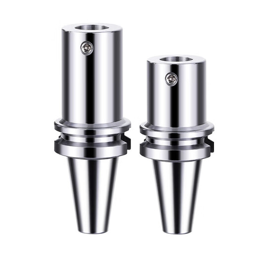京信达LBK 镗头连接柄 BT50-LBK-100/700L镗孔刀柄LBK1/K2/K3/K4/K5/K6 BT50LBK1105内孔直径11外径19长
