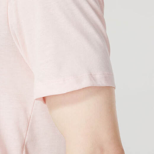 
Nike short-sleeved men's top 2023 spring and summer new running training sportswear outdoor comfortable breathable round neck T-shirt AR4999-686 XL / Suggested 150-180Jin [Jin equals 0.5 kg]