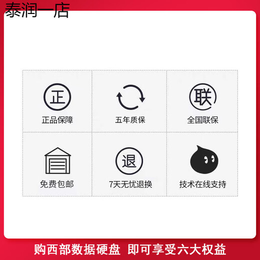 Deutsche Qualität Hikvision HK724TAH HK726TAH HK728TAH ENTERPRISE-GRADE 4T/6T/8T-Speicher HSH721414ALE6M0 14TB (HKV 4TB