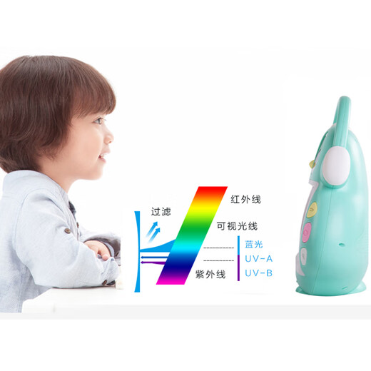 小爱同学智能机器人早教机儿童平板学生学习机家教英语点读机小艾 10寸进口屏16核549G