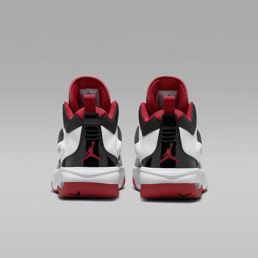 Новая серия Jordan Jordan's Loeal 3 Series Мужская баскетбольная обувь воздушная подушка амортизационная износостойкая устойчивость