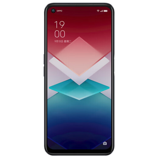 OPPO K10X 67W Flash Зарядка 5000 мАч длиной работы 120 Гц Snapdragon 695 Фотопорыточные игры Esports Odd Night 12 ГБ+256 ГБ