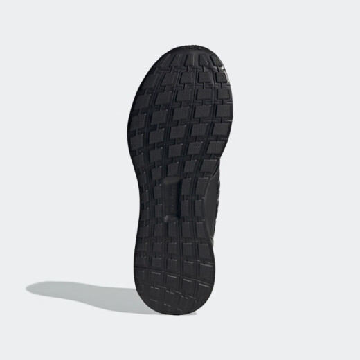 ADIDAS/阿迪达斯EQ RUN男鞋随心畅跑运动跑步鞋 GV7373 39