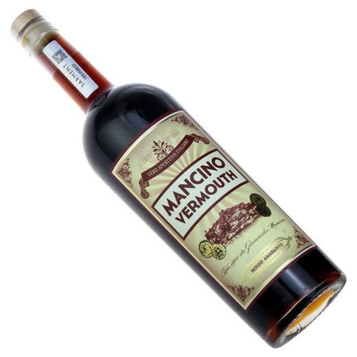 
Martini Viagra 1000ml Aperitif Original imported from Italy Foreign wine Ladies' dining wine Beverage absinthe Mancino Red Flavor