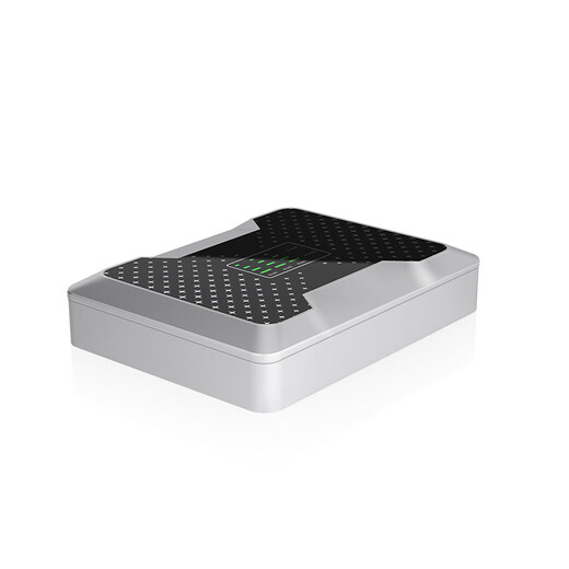Caixizhi Mobile phone signal amplifier three network three frequency mobile phone signal enhancer receiver mobile China Unicom Telecom Internet access 2345G communication enhancement device YK-25P one drag one
