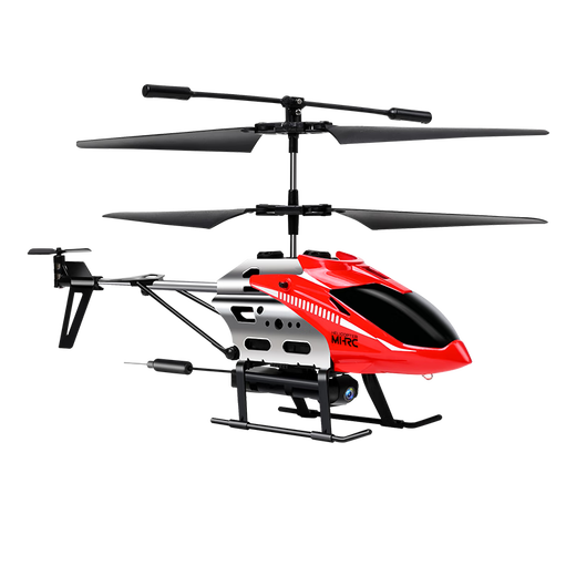 Maihu Dinggao Hubschrauber Fernbedienung Flugzeuge Kinderspielzeug Jungen Drohnen Luftfotografie Flugzeug Grundschule Grundschule Geschenke Air Druck Dinggao Blue kann mit # Haoshi # vier-elektrischen Spaß Paket Multiple Ladung spielen