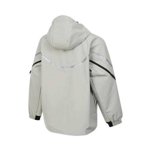 阿迪达斯 （adidas）2024年男子FUSTL P JKT6夹克 JM6172 M