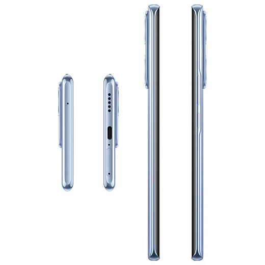 vivo X100 蓝晶×天玑9300 蓝海电池 蔡司长焦 120W双芯闪充 新品5G拍照全网通手机 璃光蓝丨Y100（骁龙695） 12GB+256GB