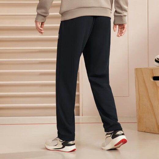 361 Sporthosen Herren Herumn Casual Joggshose Straight Lose Hosen rennen gestrickte Hosen 652334711d-5