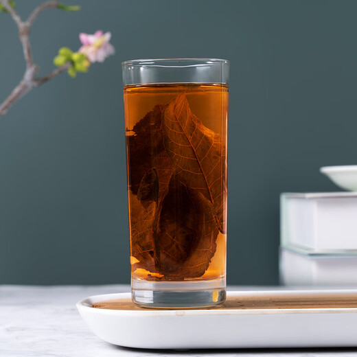 Authentic Jiangxi Xiushui wild green money willow leaf tea young leaf granules tea clear money willow sugar control tea Chinese herbal medicine 500-year-old Xiushui wild ancient tree green money willow 4000 grams Xiushui 500-year-old wild ancient tree green money willow young leaves