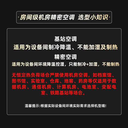 Midea 2 HP/3 HP/5 HP кондиционирование воздуха в машинном помещении, специальный шкаф для машины, подстанции, аппаратной, специальный прецизионный кондиционер, постоянная температура 380 В, круглосуточная работа, автозапуск после входящего вызова, энергоэффективность первого уровня, 5 л.с. (кондиционер базовой станции - чистый металл)