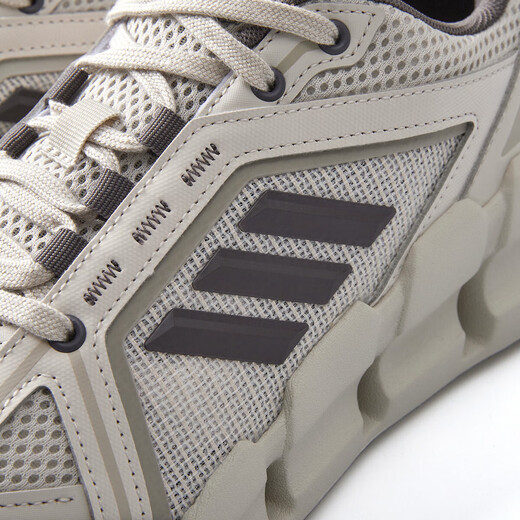阿迪达斯 （adidas）男鞋夏季CLIMACOOL清风鞋网面跑步鞋透气轻便舒适运动鞋JH9752 42