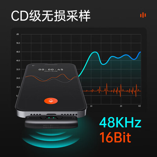 浩瀚卓越（hohem） MT2 kit 跟拍ai相机手持云台手机稳定器 微单反相机三轴防抖拍摄 短视频直播神器多设备补光灯 自媒体【MT2kit+麦克风+落地杆1.6米】