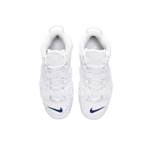 Nike Nike [大发发] Nike Air More Uptempo (GS) Basketball Shoes Dh9719-100 40