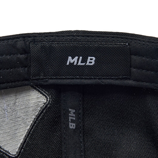 MLB棒球帽子夏季硬顶鸭舌帽男女百搭送礼遮阳帽3ACP8501N50GOSF