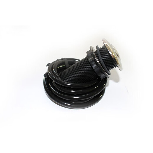 InsinkEasy imported from the United States InseasEasy food waste disposer grinder external air switch