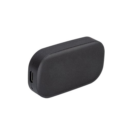 Kioxia NVME Mobile Solid State Drive (PSSD) XD20 Portable Speed ​​Transmission Speed ​​1050 Mo / s XD20 1TB