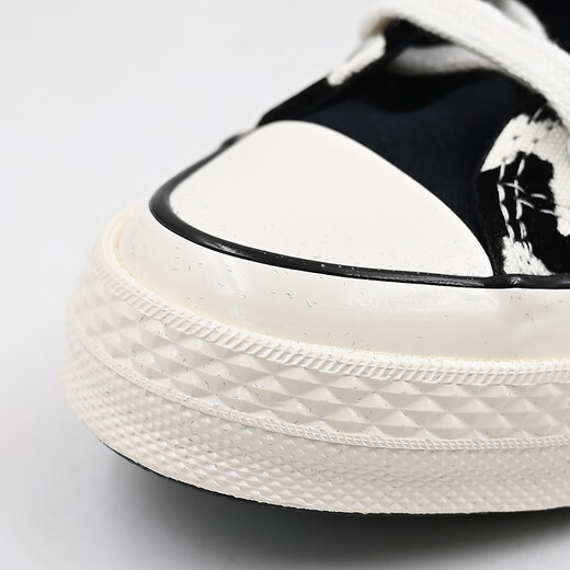 匡威（Converse）2024年秋冬新款女士1970s高帮透气百搭运动休闲匡威帆布鞋A12350C A12350C 41