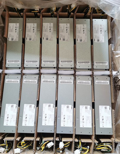 Dell Lingyue 3880 3881 Достижение 3681 3881 Сводка питания AC260EBM-00 H260EBM-00