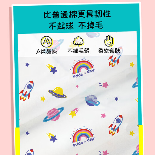 麦格萌隔尿垫婴儿大号防水床单可水洗护理床垫老人宝宝180*200cm