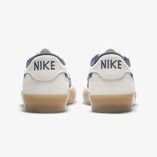 耐克（NIKE）秋季新款男子时尚百搭低帮帆布鞋滑板运动板鞋休闲鞋CD5010-102 CD5010-102 40