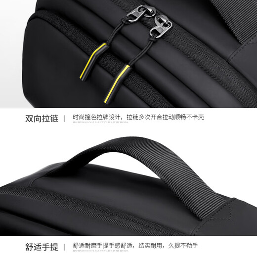 Mochila de golf de golf para hombres mochila casual de gran capacidad para hombres de estilo de viaje coreano negocio de 15.6 pulgadas bolsas de computador