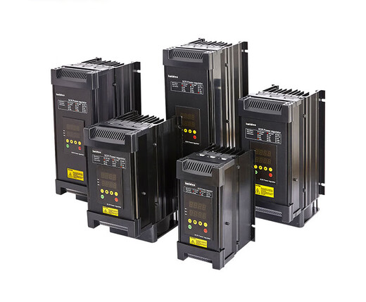 Hequan Twidec power regulator scr three-phase 30-175A thyristor module phase controller power regulator TS-4-4-090-PN 90A