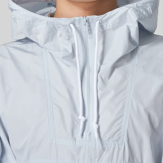 Nike (Nike) Vêtements officiels pour hommes, nouvelle veste de sport de mode de printemps, course à pied, entraînement de fitness, veste confortable et respirante, FN3893-043 / L (175 / 92A)