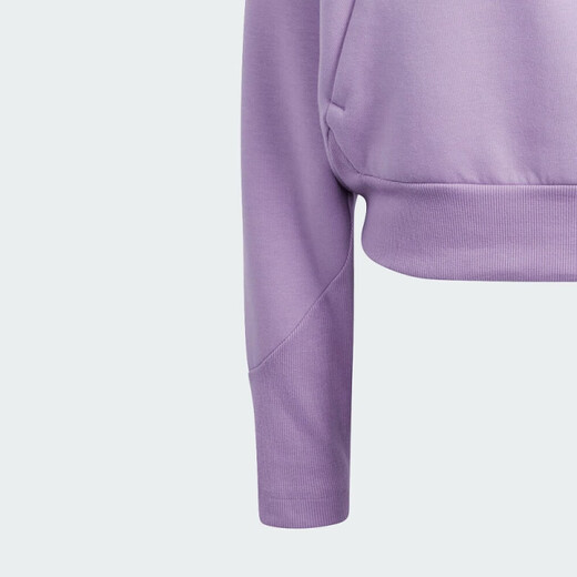Adidas Women's Clothing 2025 New W Z.N.E. QZ Fashion confortable Pullover à la mode IS3899 XL