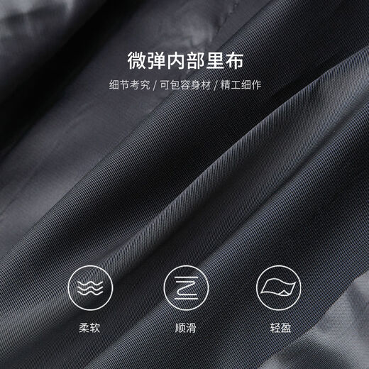 Shanshan suit 100 pure wool men's slim professional formal suit business anti-wrinkle wear-resistant men's clothing