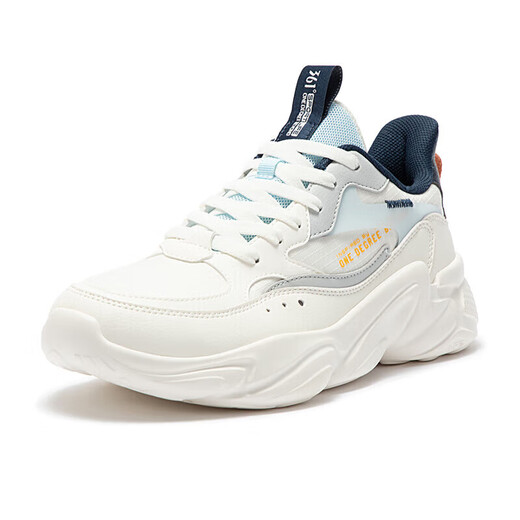 361 Sportschuhe Männer Herbst Mesh Tuch Retro Leicht dicker alleinerer lässiger Vater Running Schuhe Männer 672036763-5