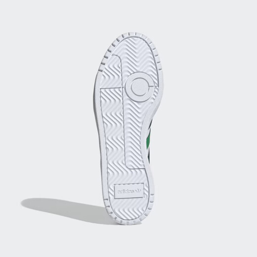 Adidas casual shoes for men and women official website TEAM COURT low top retro wear-resistant sports shoes EG9734 FW5067 36